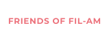 FRIENDS OF FIL-AM