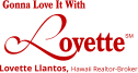 Lovette Llantos, Hawaii Realtor-Broker