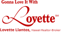 Lovette Llantos, Hawaii Realtor-Broker